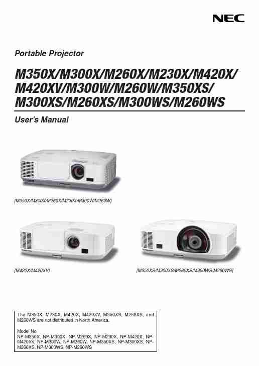 NEC M260XS-page_pdf